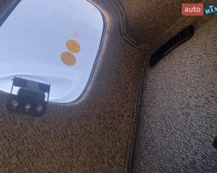 Білий Рено Мастєр, об'ємом двигуна 2.3 л та пробігом 430 тис. км за 15000 $, фото 10 на Automoto.ua