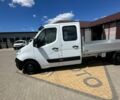 Білий Рено Мастєр, об'ємом двигуна 2.3 л та пробігом 280 тис. км за 18300 $, фото 15 на Automoto.ua