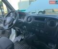 Белый Рено Мастер, объемом двигателя 2.3 л и пробегом 225 тыс. км за 21500 $, фото 30 на Automoto.ua