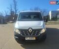Білий Рено Мастєр, об'ємом двигуна 2.3 л та пробігом 241 тис. км за 21800 $, фото 8 на Automoto.ua