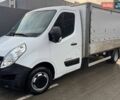 Белый Рено Мастер, объемом двигателя 2.3 л и пробегом 261 тыс. км за 20500 $, фото 22 на Automoto.ua