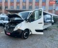 Белый Рено Мастер, объемом двигателя 2.3 л и пробегом 225 тыс. км за 21500 $, фото 25 на Automoto.ua
