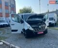 Белый Рено Мастер, объемом двигателя 2.3 л и пробегом 225 тыс. км за 21500 $, фото 5 на Automoto.ua
