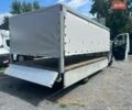 Белый Рено Мастер, объемом двигателя 2.3 л и пробегом 225 тыс. км за 21500 $, фото 30 на Automoto.ua