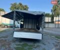 Белый Рено Мастер, объемом двигателя 2.3 л и пробегом 225 тыс. км за 21500 $, фото 15 на Automoto.ua