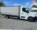 Белый Рено Мастер, объемом двигателя 2.3 л и пробегом 225 тыс. км за 21500 $, фото 4 на Automoto.ua