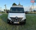 Белый Рено Мастер, объемом двигателя 2.3 л и пробегом 260 тыс. км за 21950 $, фото 1 на Automoto.ua