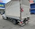 Белый Рено Мастер, объемом двигателя 2.3 л и пробегом 330 тыс. км за 13500 $, фото 7 на Automoto.ua