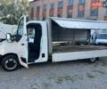 Белый Рено Мастер, объемом двигателя 2.3 л и пробегом 225 тыс. км за 21500 $, фото 22 на Automoto.ua