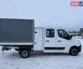 Белый Рено Мастер, объемом двигателя 2.3 л и пробегом 260 тыс. км за 22200 $, фото 9 на Automoto.ua