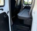 Белый Рено Мастер, объемом двигателя 2.3 л и пробегом 260 тыс. км за 21950 $, фото 20 на Automoto.ua