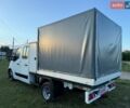 Белый Рено Мастер, объемом двигателя 2.3 л и пробегом 260 тыс. км за 21950 $, фото 9 на Automoto.ua