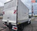 Белый Рено Мастер, объемом двигателя 2.3 л и пробегом 320 тыс. км за 13000 $, фото 4 на Automoto.ua