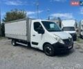 Белый Рено Мастер, объемом двигателя 2.3 л и пробегом 225 тыс. км за 21500 $, фото 2 на Automoto.ua