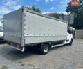 Белый Рено Мастер, объемом двигателя 2.3 л и пробегом 225 тыс. км за 21500 $, фото 8 на Automoto.ua