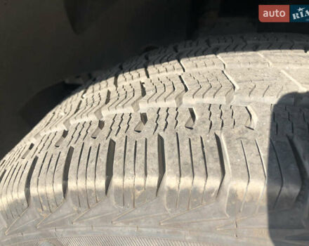 Білий Рено Мастєр, об'ємом двигуна 2.3 л та пробігом 430 тис. км за 15000 $, фото 6 на Automoto.ua