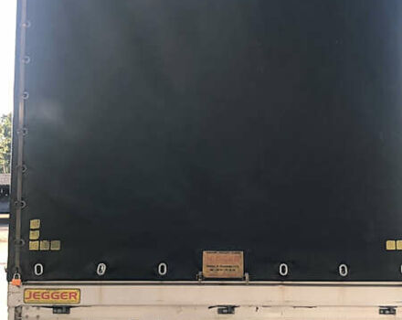 Білий Рено Мастєр, об'ємом двигуна 2.3 л та пробігом 430 тис. км за 15000 $, фото 11 на Automoto.ua