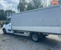 Белый Рено Мастер, объемом двигателя 2.3 л и пробегом 225 тыс. км за 21500 $, фото 14 на Automoto.ua