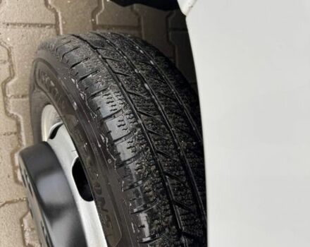 Білий Рено Мастєр, об'ємом двигуна 2.3 л та пробігом 241 тис. км за 21800 $, фото 17 на Automoto.ua