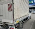 Белый Рено Мастер, объемом двигателя 2.3 л и пробегом 330 тыс. км за 13500 $, фото 5 на Automoto.ua