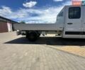 Білий Рено Мастєр, об'ємом двигуна 2.3 л та пробігом 280 тис. км за 18300 $, фото 6 на Automoto.ua