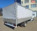 Белый Рено Мастер, объемом двигателя 2.3 л и пробегом 261 тыс. км за 20500 $, фото 14 на Automoto.ua