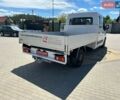Білий Рено Мастєр, об'ємом двигуна 2.3 л та пробігом 280 тис. км за 18300 $, фото 8 на Automoto.ua