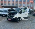 Белый Рено Мастер, объемом двигателя 2.3 л и пробегом 225 тыс. км за 21500 $, фото 1 на Automoto.ua