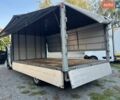 Белый Рено Мастер, объемом двигателя 2.3 л и пробегом 225 тыс. км за 21500 $, фото 18 на Automoto.ua