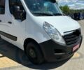Білий Рено Мастєр, об'ємом двигуна 2.3 л та пробігом 280 тис. км за 18300 $, фото 1 на Automoto.ua
