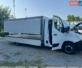 Белый Рено Мастер, объемом двигателя 2.3 л и пробегом 225 тыс. км за 21500 $, фото 9 на Automoto.ua