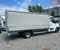 Белый Рено Мастер, объемом двигателя 2.3 л и пробегом 225 тыс. км за 21500 $, фото 5 на Automoto.ua
