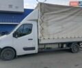 Белый Рено Мастер, объемом двигателя 2.3 л и пробегом 330 тыс. км за 13500 $, фото 4 на Automoto.ua