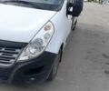 Белый Рено Мастер, объемом двигателя 2.3 л и пробегом 330 тыс. км за 13500 $, фото 1 на Automoto.ua
