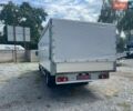 Белый Рено Мастер, объемом двигателя 2.3 л и пробегом 225 тыс. км за 21500 $, фото 12 на Automoto.ua