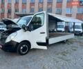 Белый Рено Мастер, объемом двигателя 2.3 л и пробегом 225 тыс. км за 21500 $, фото 23 на Automoto.ua