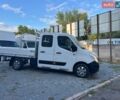 Білий Рено Мастєр, об'ємом двигуна 2.3 л та пробігом 155 тис. км за 19900 $, фото 5 на Automoto.ua