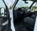 Белый Рено Мастер, объемом двигателя 2.3 л и пробегом 225 тыс. км за 22500 $, фото 16 на Automoto.ua