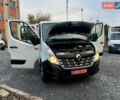 Рено Мастер 2018 в Ровно на Automoto.ua Белый Рено Мастер, объемом двигателя 2.3 л и пробегом 155 тыс. км за 21500 $, фото 20 на Automoto.ua