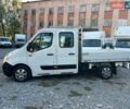 Білий Рено Мастєр, об'ємом двигуна 2.3 л та пробігом 155 тис. км за 19900 $, фото 16 на Automoto.ua