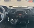 Белый Рено Мастер, объемом двигателя 2.3 л и пробегом 188 тыс. км за 18700 $, фото 22 на Automoto.ua