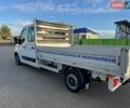 Белый Рено Мастер, объемом двигателя 2.3 л и пробегом 188 тыс. км за 18700 $, фото 7 на Automoto.ua