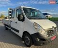 Белый Рено Мастер, объемом двигателя 2.3 л и пробегом 188 тыс. км за 18700 $, фото 20 на Automoto.ua