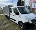 Белый Рено Мастер, объемом двигателя 2.3 л и пробегом 225 тыс. км за 22500 $, фото 10 на Automoto.ua