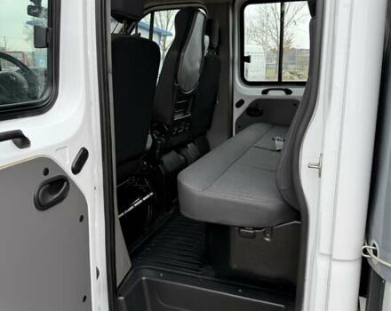 Белый Рено Мастер, объемом двигателя 2.3 л и пробегом 69 тыс. км за 23999 $, фото 19 на Automoto.ua