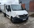 Белый Рено Мастер, объемом двигателя 2.3 л и пробегом 154 тыс. км за 23850 $, фото 1 на Automoto.ua