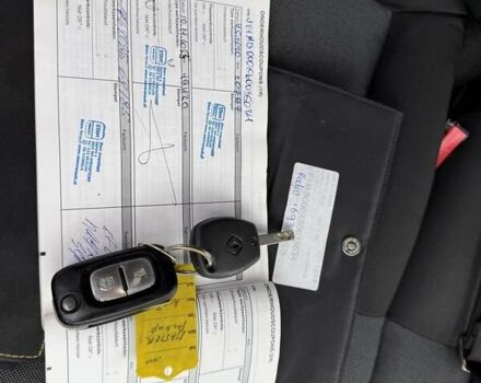 Белый Рено Мастер, объемом двигателя 2.3 л и пробегом 69 тыс. км за 23999 $, фото 29 на Automoto.ua