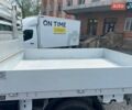 Белый Рено Мастер, объемом двигателя 2.3 л и пробегом 155 тыс. км за 20900 $, фото 15 на Automoto.ua
