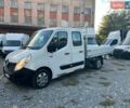 Білий Рено Мастєр, об'ємом двигуна 2.3 л та пробігом 155 тис. км за 19900 $, фото 18 на Automoto.ua