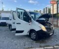 Білий Рено Мастєр, об'ємом двигуна 2.3 л та пробігом 155 тис. км за 19900 $, фото 21 на Automoto.ua